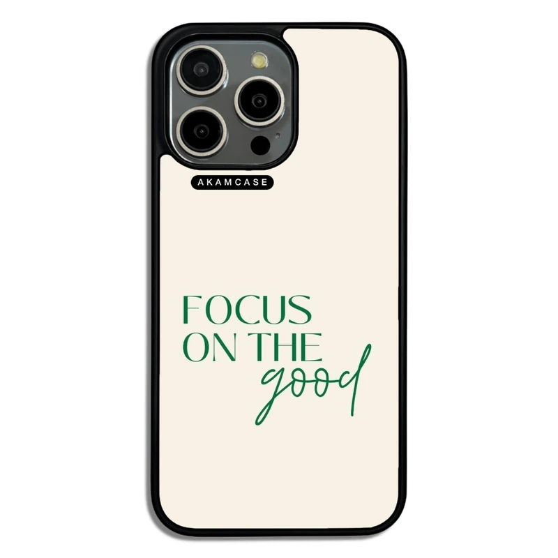 کاور آکام مدل AMC-WA15PROMAX-QOUTES21 مناسب برای گوشی موبایل اپل iPhone 15 Pro Max