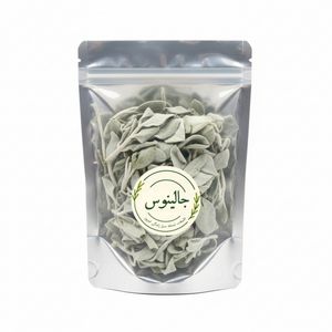 دمنوش گیاه پولک جالینوس - 100 گرم