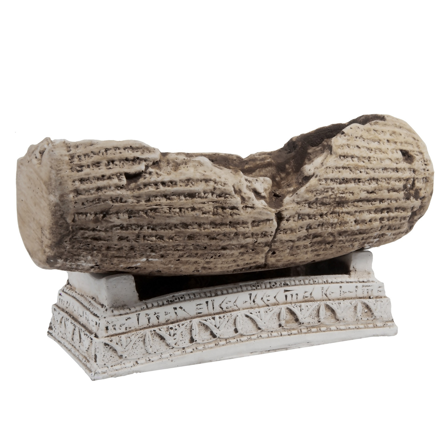 گلدان طرح منشور کد E2