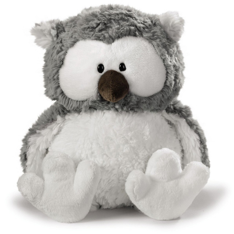 عروسک نیکی مدل Owl سایز کوچک