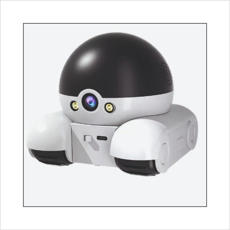 دوربین مداربسته تحت شبکه مدل QianNiao Lian