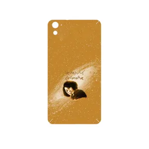 MAHOOT Forough Farrokhzad Cover Sticker for HTC One E9s