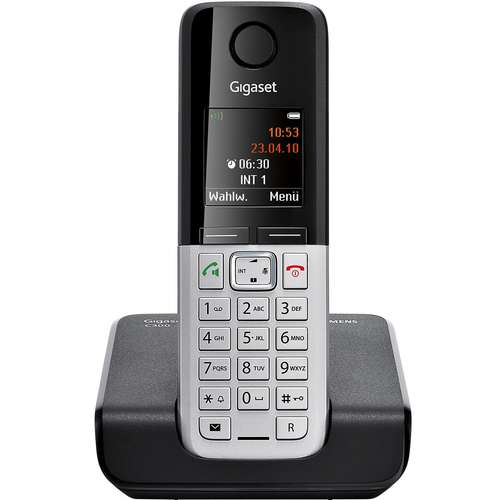 تلفن بی سیم گیگاست مدل C300