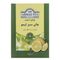 چای سبز احمد با عطر لیمو مقدار 250 گرم