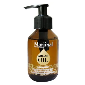 سرم مو مارجینال مدل Argan Oil حجم 100میلی لیتر