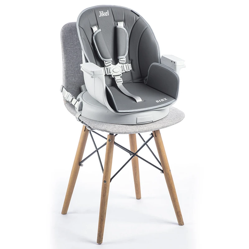 عکس شماره 3 : صندلی غذاخوری کودک جیکل مدل بیبز 360 درجه-98