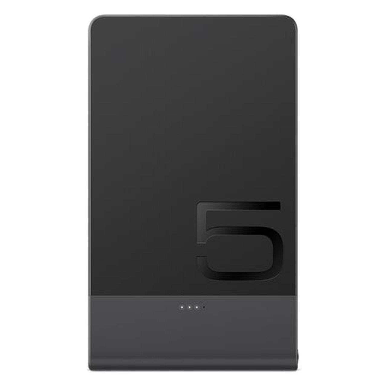 شارژر همراه هوآوی مدل AP006 با ظرفیت 4800 میلی آمپر ساعت