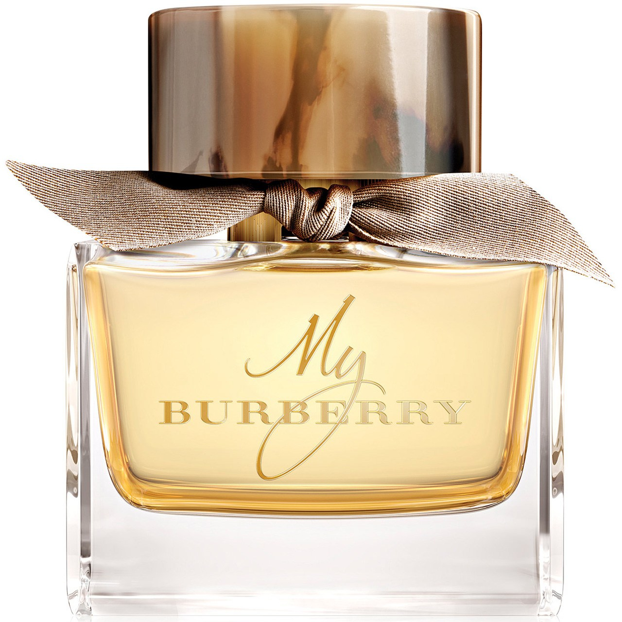 ادو تویلت زنانه بربری مدل My Burberry حجم 90 میلی لیتر