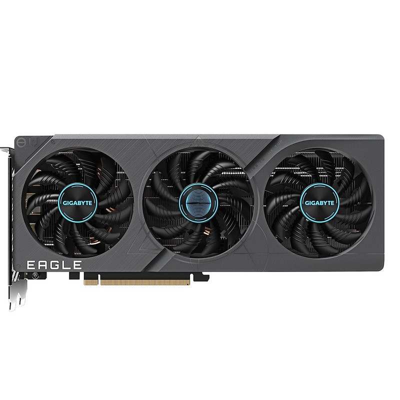 کارت گرافیک گیگابایت مدل GeForce RTX™ 4060 Ti EAGLE OC 8G