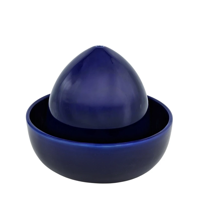 آبخوری اتوماتیک سگ و گربه مدل گنبدی