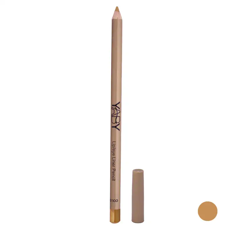 مداد چشم یابی شماره 104