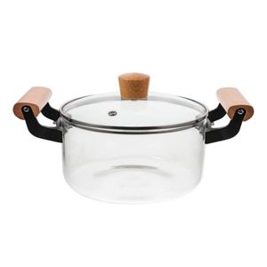 نقد و بررسی قابلمه مدل 2500mL شعله مستقیم سایز 20 توسط خریداران