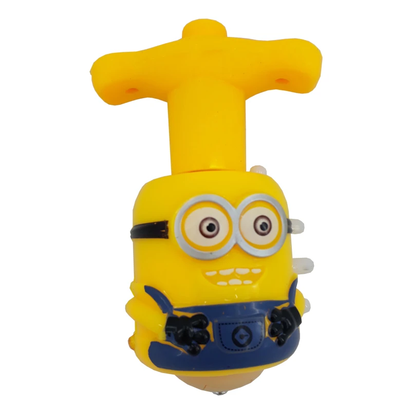  فرفره دنیای سرگرمی های کمیاب طرح مینیون مدل DSK-A25