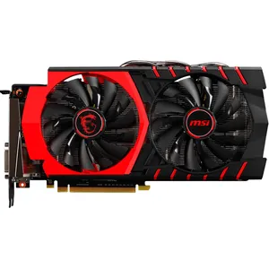 کارت گرافیک ام اس آی مدل GeForce GTX 960 GAMING 4G