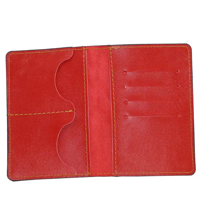 کیف پاسپورتی مدل 403