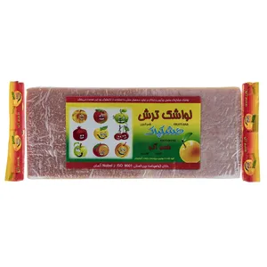 لواشک چندمیوه 90 گرم سلفون