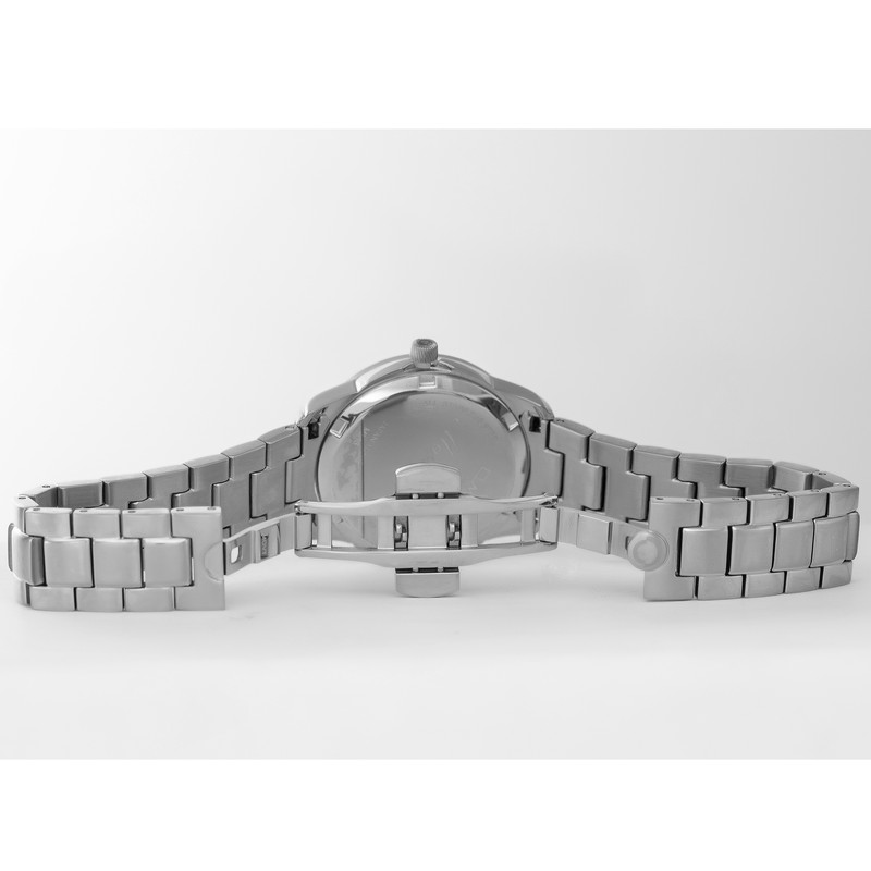 ساعت مچی عقربه ای زنانه اوماکس مدل ML15P96IO