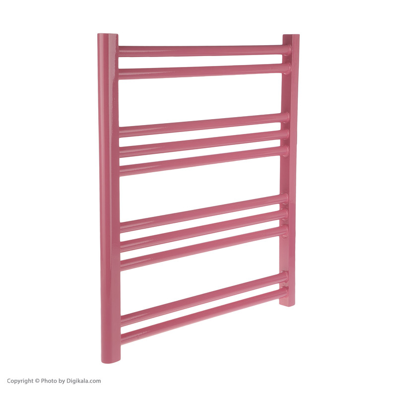 رادیاتور حوله خشک کن شهریار مدل A01 رادیاتور حوله خشک کن شهریار مدل A01