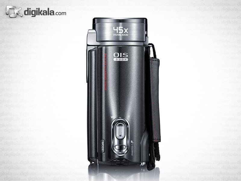 دوربین فیلم برداری سامسونگ HMX-H400