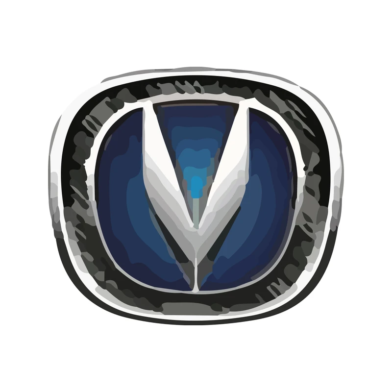 استیکر خودرو طرح چان گان کد 861