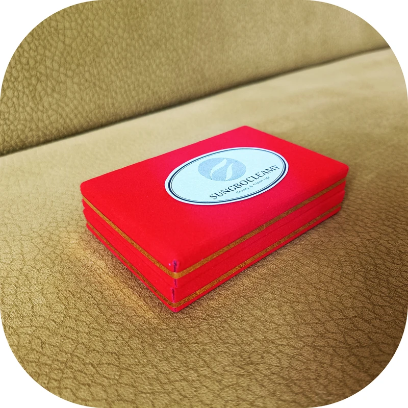 عکس شماره 16 : جعبه کارت بازی سانگبو کلمی مدل squid