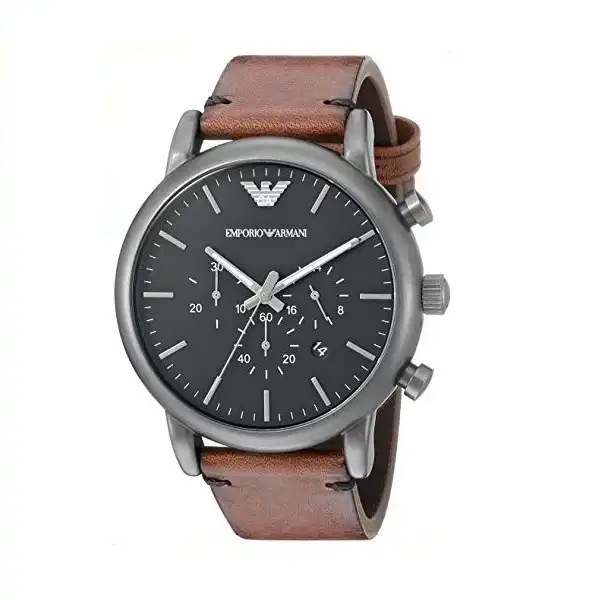 ساعت مچی عقربه‌ای مردانه امپریو آرمانی مدل AR1919