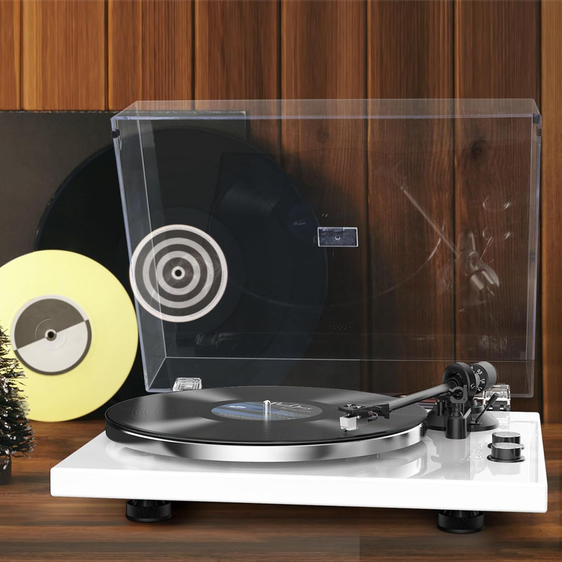 گرامافون مدل HP-H0056