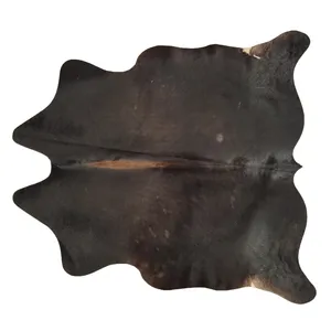 فرش پوست و چرم کمالی مدل AA-0702