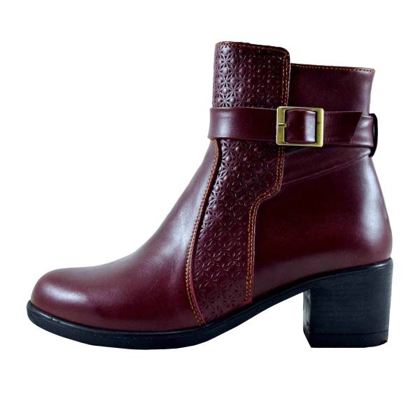 نیم بوت زنانه کد 485.2