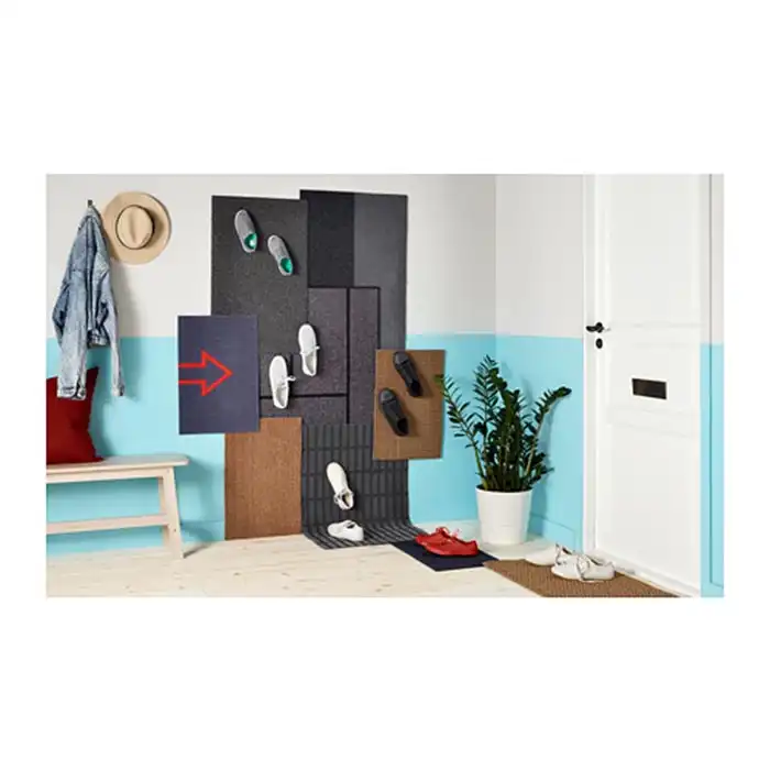 پادری ایکیا مدل SINDAL کد 635 سایز 50×80 سانتی متر