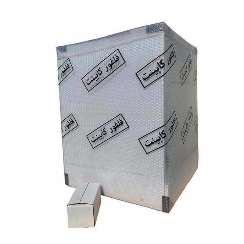 کابینت زمینی فلفور کابینت مدل L - 50 cm