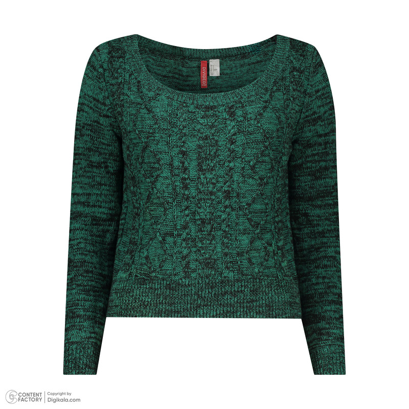 پلیور زنانه مدل 114