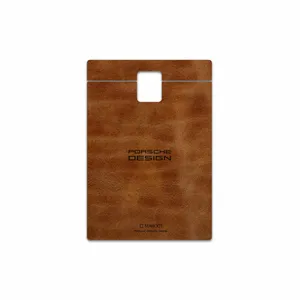 MAHOOT BFL-PRDS Cover Sticker for BlackBerry Passport