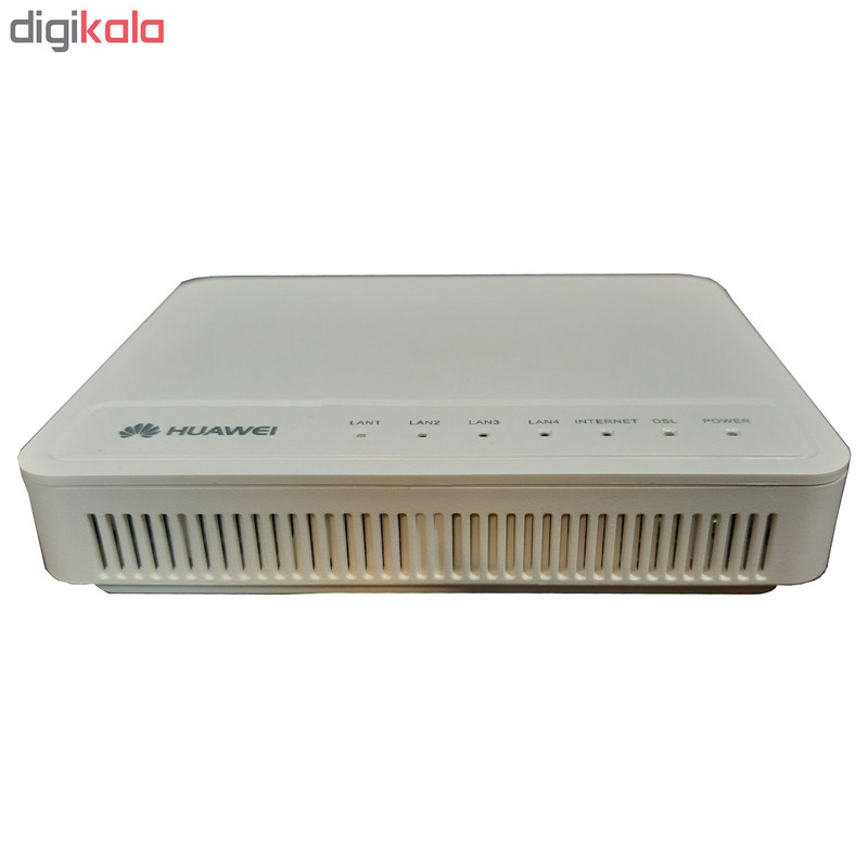 مودم روتر VDSL/ADSL هوآوی مدل HG610
