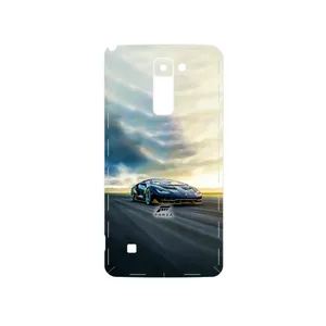 MAHOOT Forza Horizon Game Series Cover Sticker for LG Stylus 2
