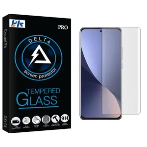 PK Delta2 UV_NEW Screen Protector For Xiaomi  Redmi 12x