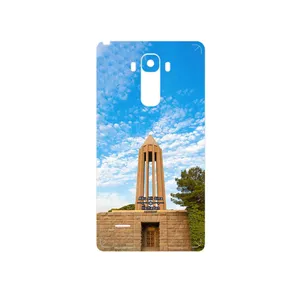 MAHOOT Abu Ali Sina tomb Cover Sticker for LG G4 Stylus