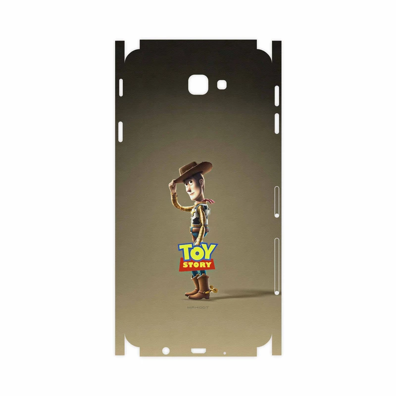 برچسب پوششی ماهوت مدل Toy Story-FullSkin مناسب برای گوشی موبایل سامسونگ Galaxy J7 Prime