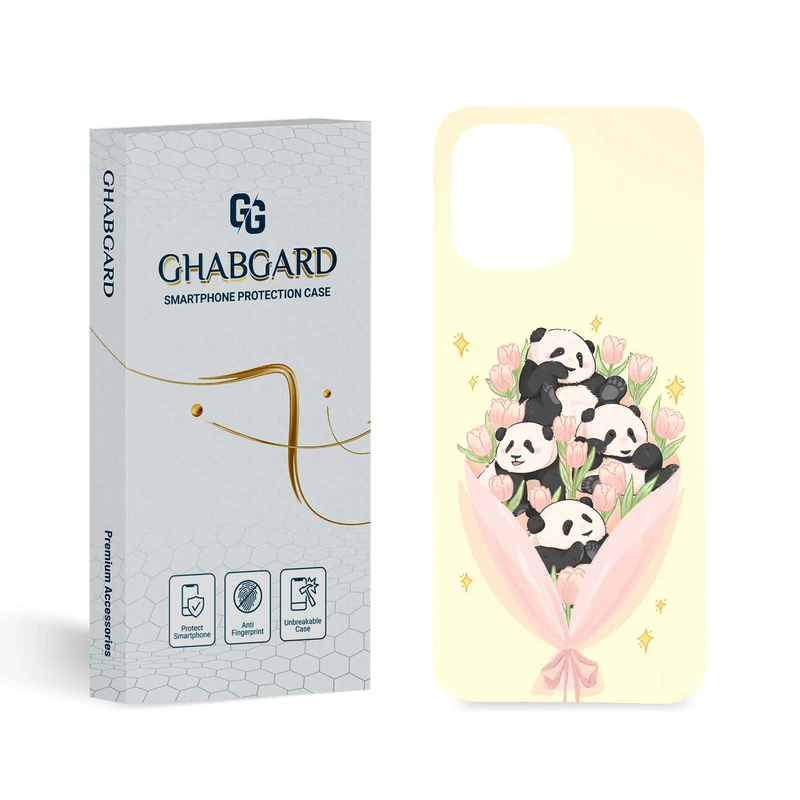 کاور قاب گارد مدل فانتزی مناسب برای گوشی موبایل شیائومی  Redmi 12