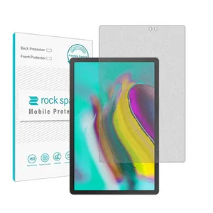 Matte Rockspace HyMTT screen protector suitable for Samsung Galaxy Tab S5e tablets 