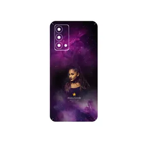 MAHOOT Ariana Grande Cover Sticker for Realme GT Master