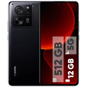 Xiaomi 13T Pro 5G Dual SIM 512GB And 12GB RAM Mobile Phone