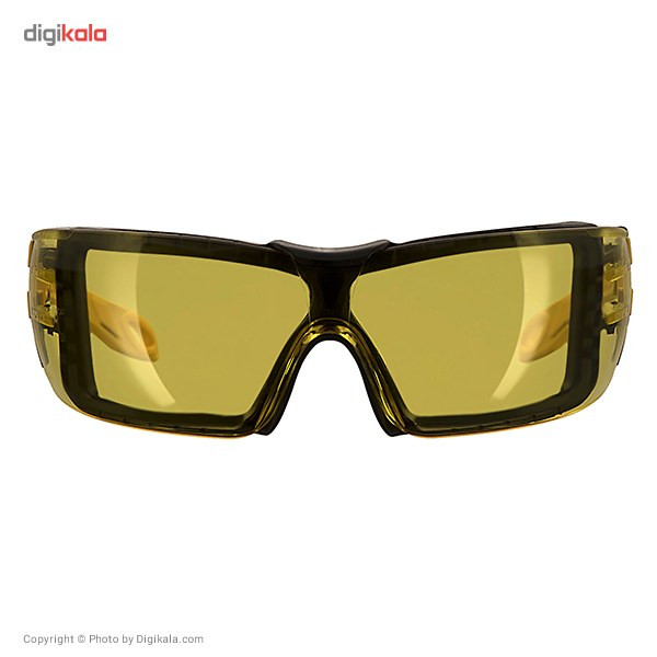 عینک ایمنی پارکسون ABZ مدل VG20301A عینک ایمنی پارکسون ABZ مدل VG20301A