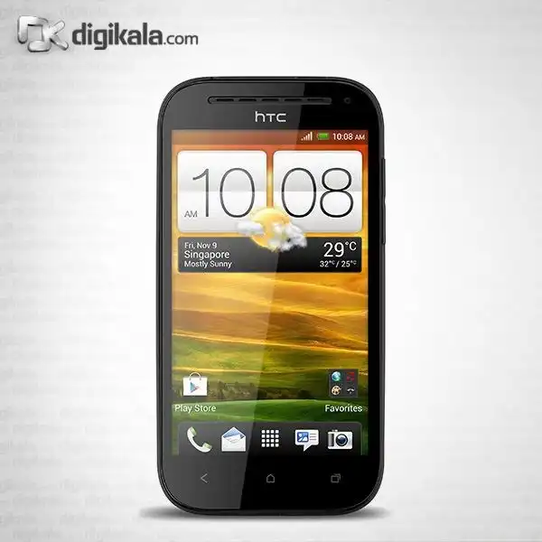 گوشی موبایل اچ تی سی وان اس وی