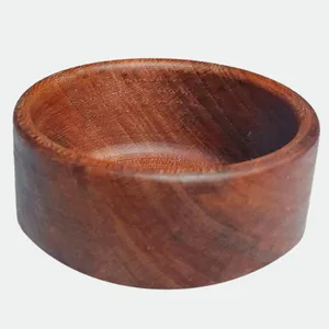پیاله مدل  چوبی کد L9_5