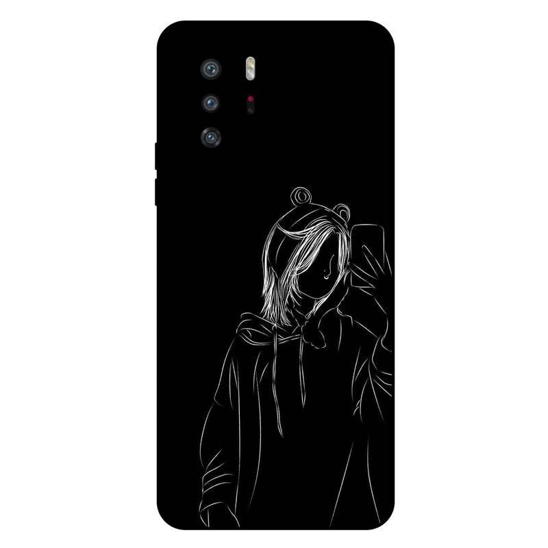 کاور مگافون کد 1841 مناسب برای گوشی موبایل شیائومی Poco X3 GT