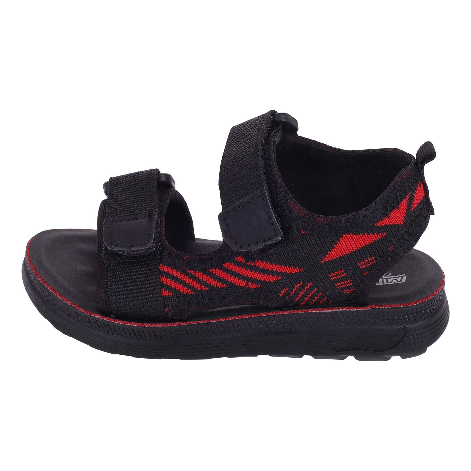 صندل پسرانه کفش ملی مدل آرن - - 1