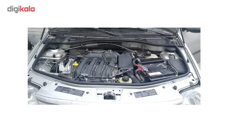 نوار دور موتور نیکو پخش مناسب برای تندر90