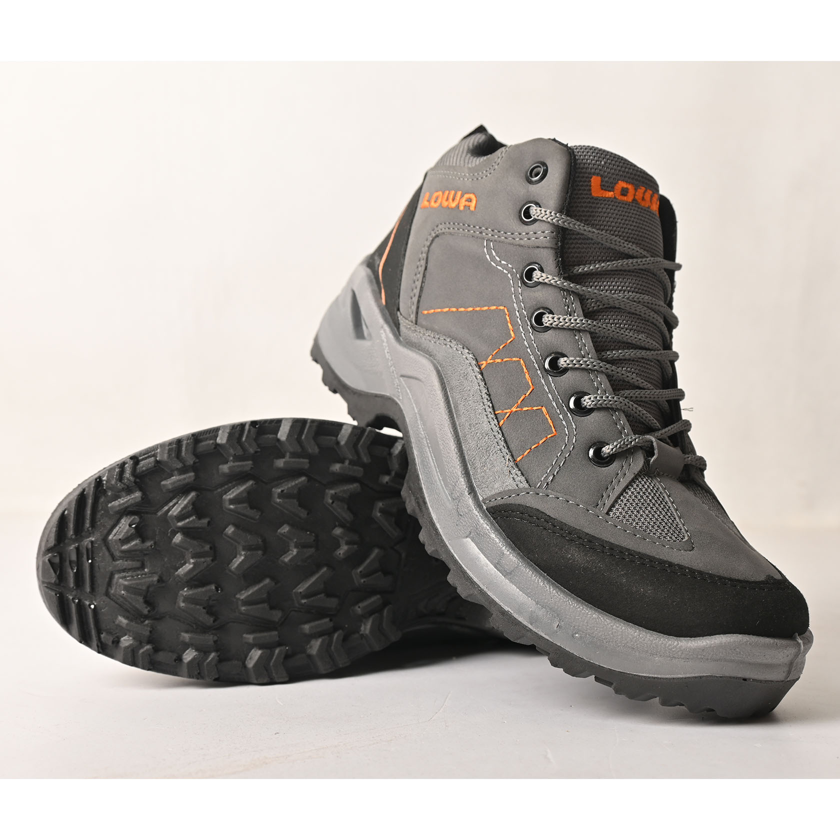 کفش کوهنوردی مردانه کفش سعیدی مدل 288Tosi -  - 6