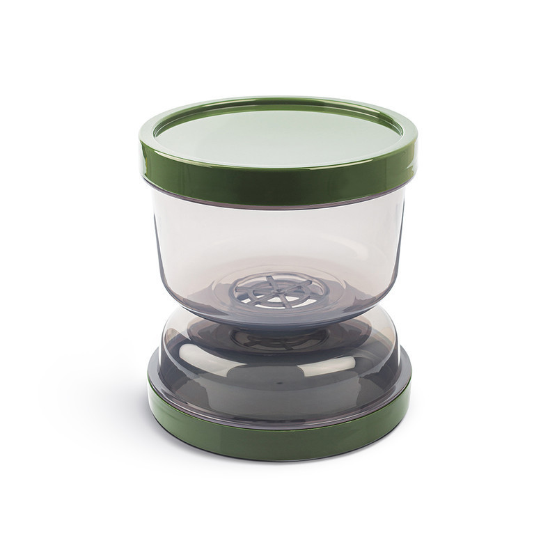 ظرف نگهدارنده مدل زیتون 870